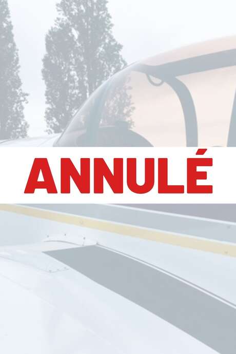 Rassemblement Des Passionnés d'Aviation Rassemblement Des Passionnés d'Aviation