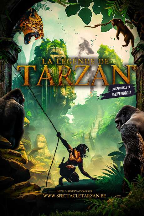 Tarzan