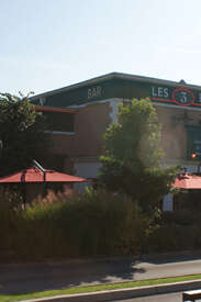 Les 3 Brasseurs