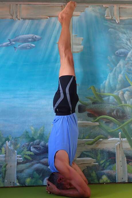 Yoga pour les apnéistes et plongeurs Yoga pour les apnéistes et plongeurs