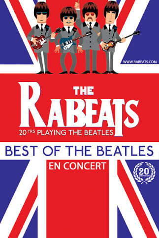The Rabeats The Rabeats