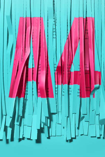 Danse : A4 (comme la feuille)