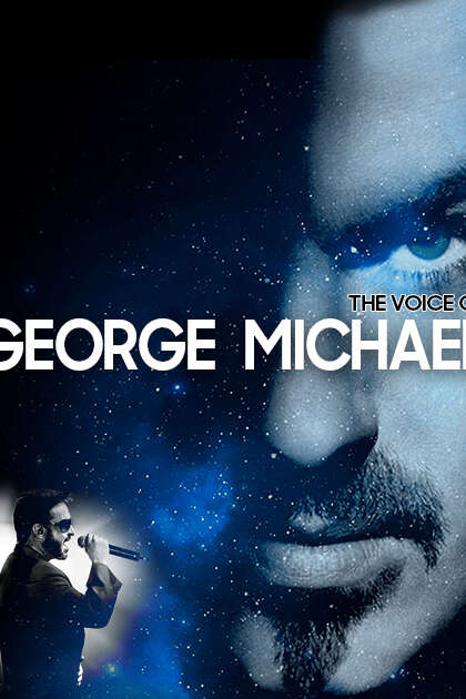 The Voice of George Michael