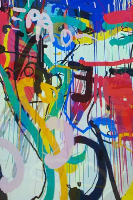 Nuit des Arts Numériques - Les Folies numériques bis Nuit des Arts Numériques - Les Folies numériques bis