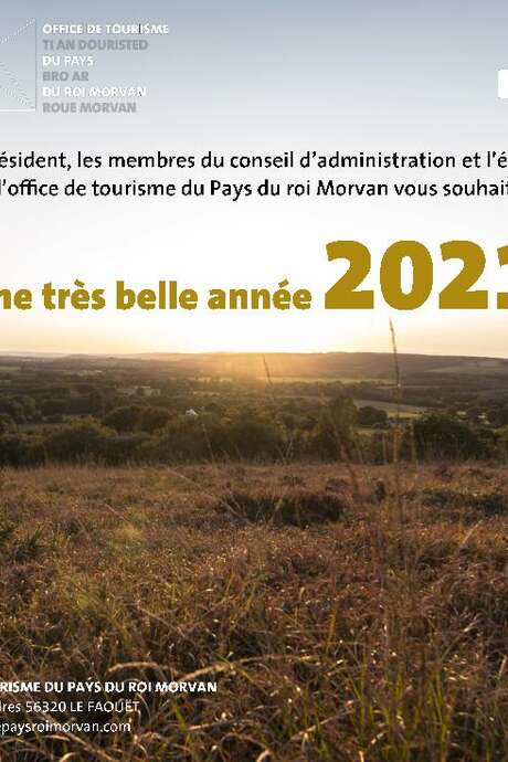 Bonne année 2021 ! Bonne année 2021 !
