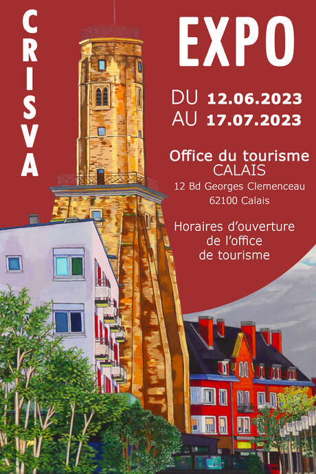 Exposition par Crisva