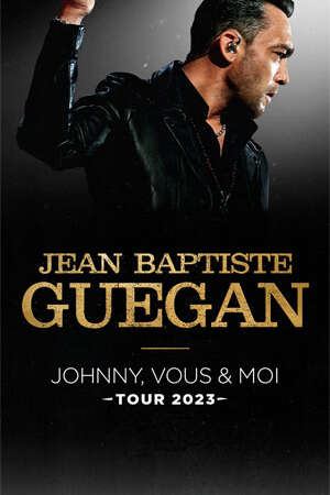 Jean-Baptiste Guégan