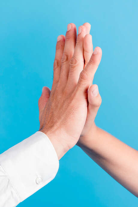 Concert : High five Concert : High five
