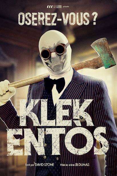 Klek Entos