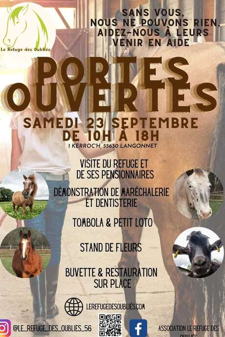 Portes-ouvertes Portes-ouvertes