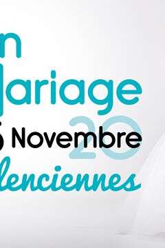 Salon du mariage 2020 Salon du mariage 2020