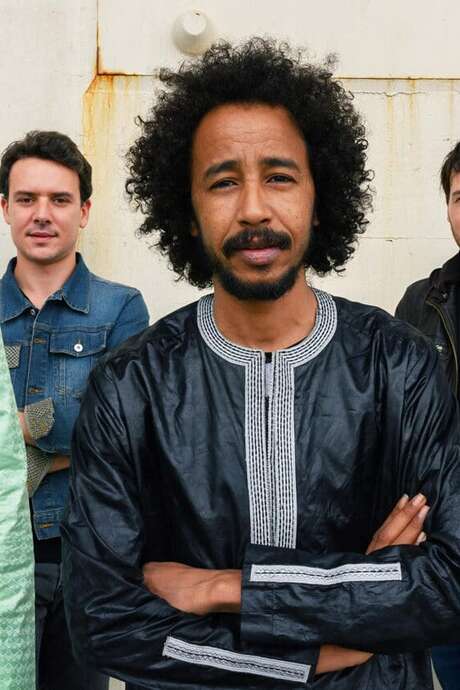 Tamikrest