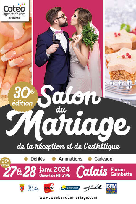 Salon du mariage