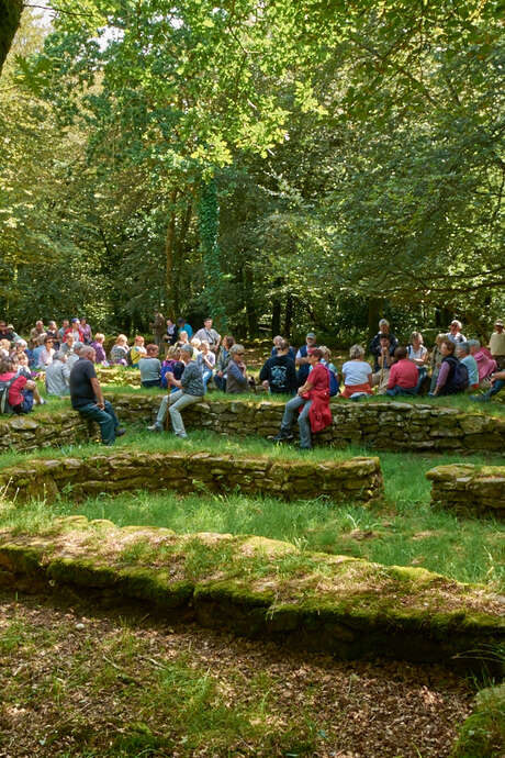 Journées Européennes de l'Archéologie