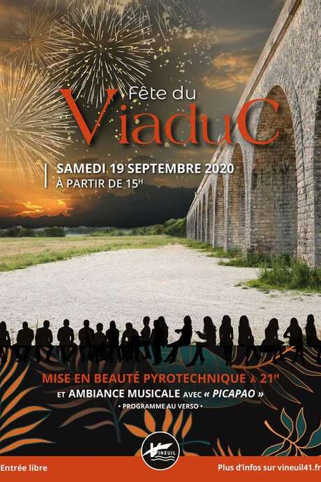 La fête du Viaduc La fête du Viaduc