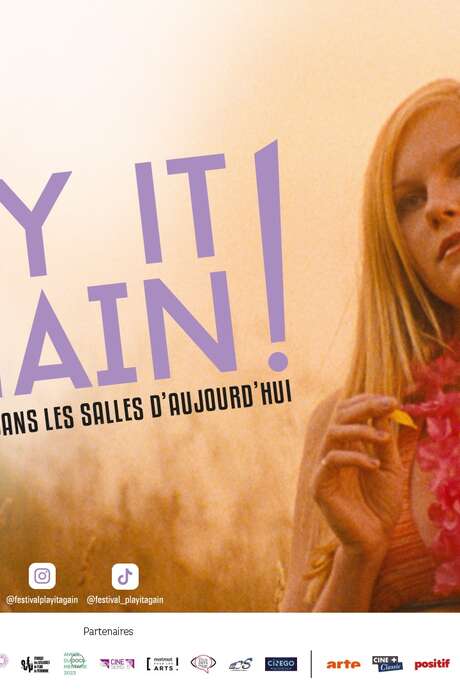 Play it again