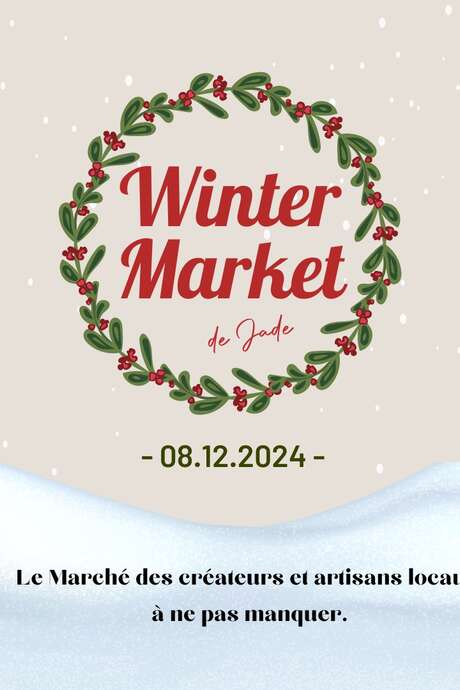 Winter Market 2024