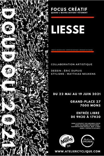 Liesse Liesse