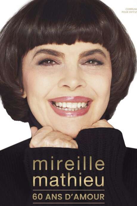 Mireille Mathieu