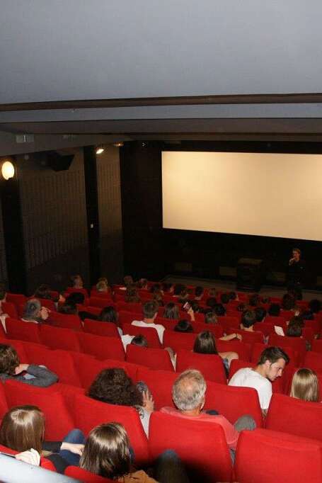 FESTIVAL - PLAY IT AGAIN - AU CINÉMA LE GASCOGNE