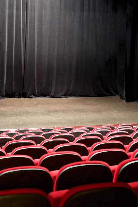 PROGRAMME DU CINÉMA DU 20 SEPTEMBRE  AU  03 OCTOBRE