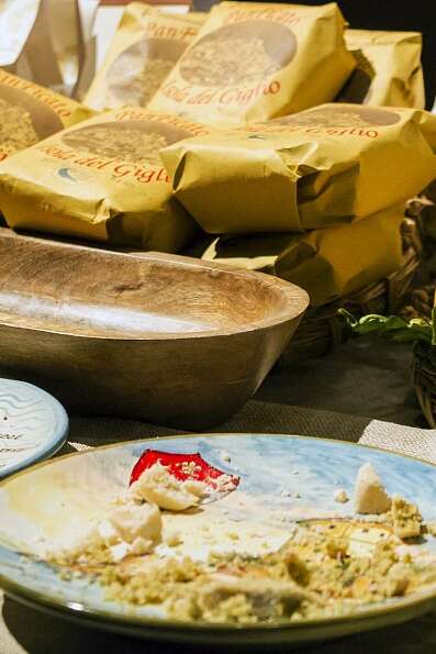 MARCHÉ GOURMAND ITALIEN