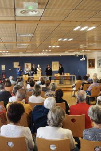 CONFÉRENCE - LES PREMIERS MONNAYAGES DU SUD-OUEST
