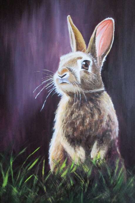EXPOSITION de Peinture : Vicki CORLEY EXPOSITION de Peinture : Vicki CORLEY