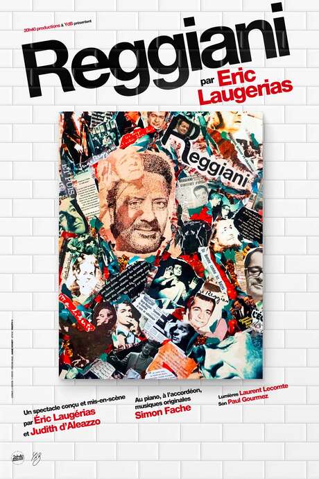 Eric Laugérias Eric Laugérias