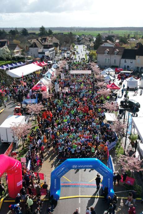 Marathon des Vins de la Côte Chalonnaise