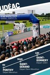 Marathon Loudéac Pontivy