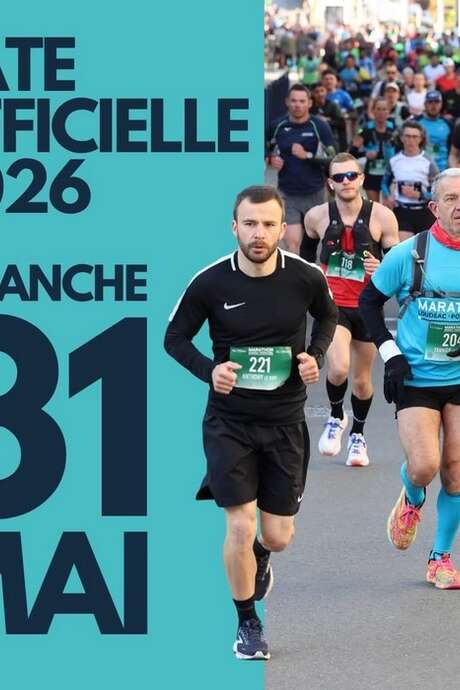 Marathon Loudéac Pontivy Marathon Loudéac Pontivy