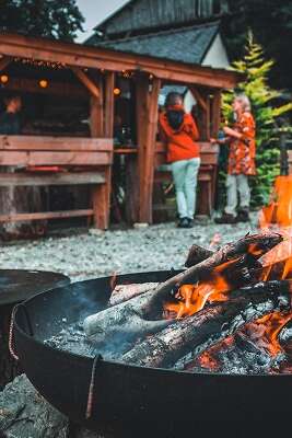 Les Marchés de Noël en Kreiz Breizh