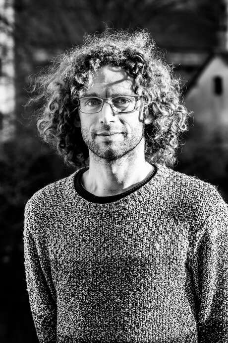 Rencontre avec Martin Mongin pour Le livre des comptes