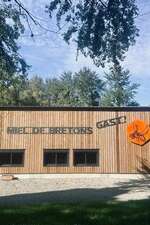 Semaine du Tourisme Economique et des Savoir Faire - Apiculteurs de Miel de bretons Gast Semaine du Tourisme Economique et des Savoir Faire - Apiculteurs de Miel de bretons Gast