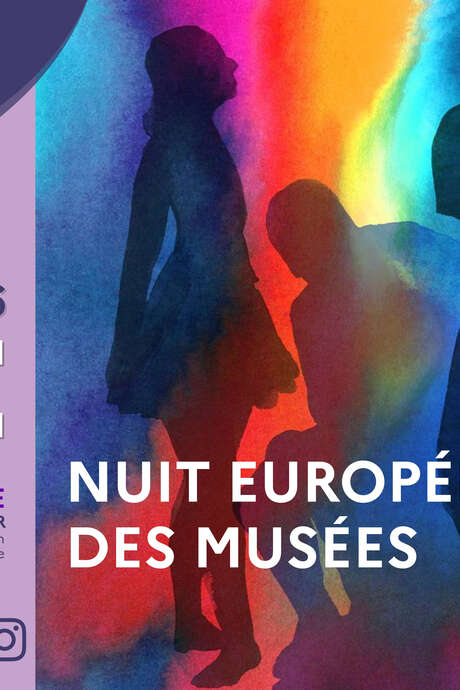 Nuit européenne des musées