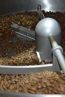 Semaine du Tourisme Economique et des Savoir Faire -OOP'to bee Torréfaction de café de spécialité