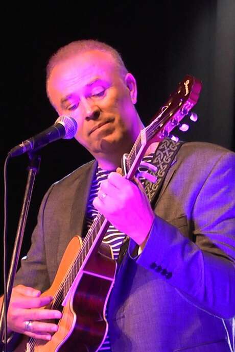 Conte et concert par Olivier Rech