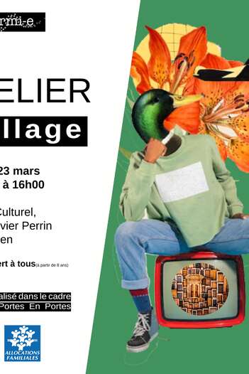Atelier Collage