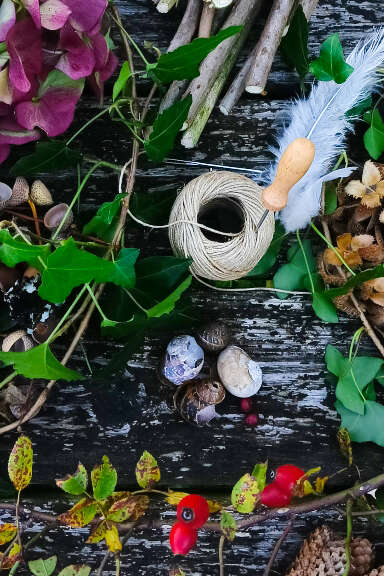 Atelier nature Atelier nature