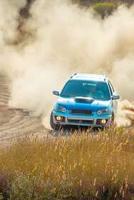 Auto cross