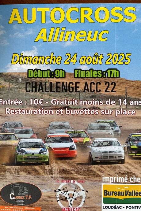 Auto Cross