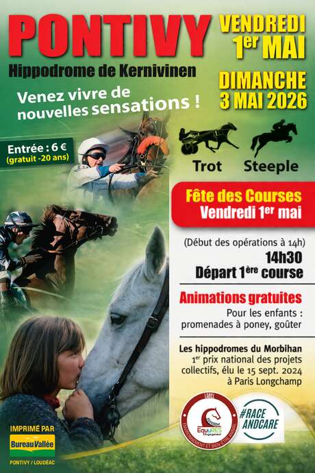Fête des Courses