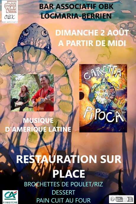 Bar OBK : Caretta Popica !!