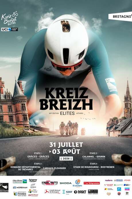 Kreiz Breizh Elites