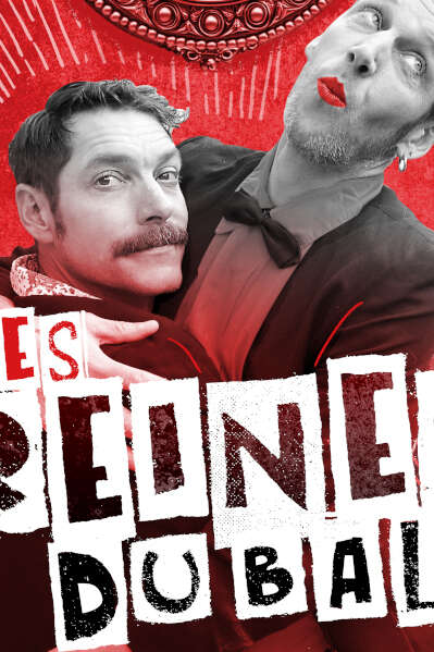 Les reines du bal