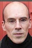 Lecture-performance par Aldo Qureshi