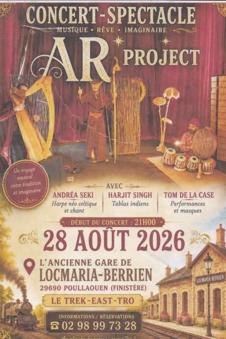 AR Project