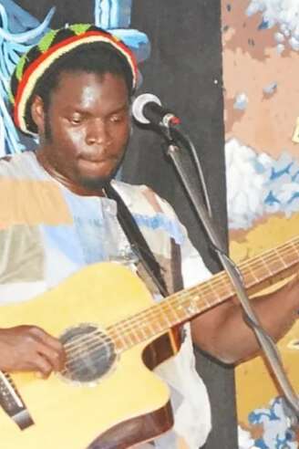 Bar du camping : Concert "ABDOUL KAMAL ( raggae accoustique) dès 20h30