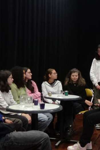 Théâtre amateur : le bistrot des mangeurs d'étoiles